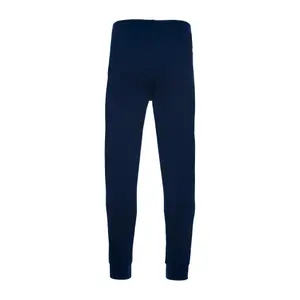 Kids' joggers Errea essent contrast logo image-1