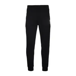 Kids' joggers Errea essent cuffed tonal logo image-0