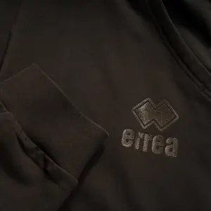 Kids' joggers Errea essent cuffed tonal logo image-2