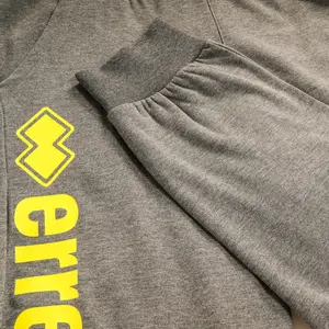 Pantalón de chándal Errea essential cuffed general image-2