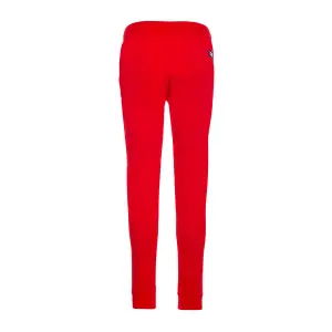Pantalón de chándal mujer Errea trend logo image-1