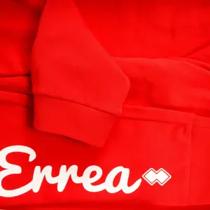Pantalón de chándal mujer Errea trend logo image-2