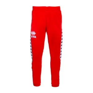 Pantalón de chándal Errea essential banda image-0