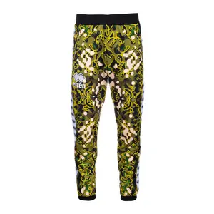 Pantalón de chándal para niño Errea essential banda image-0