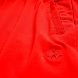 Pantalón de chándal mujer Errea sport fusion sorr image-2