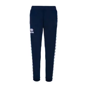 Pantalón de chándal mujer Errea essential banda image-0