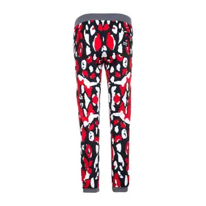 Pantalón de chándal mujer Errea essential banda image-1