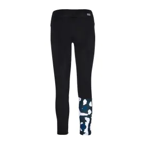 Leggings de mujer Errea essential contrast image-1