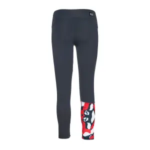 Leggings de mujer Errea essential contrast image-1