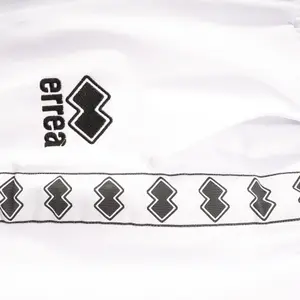 Pantalón de chándal mujer Errea essential logo image-2