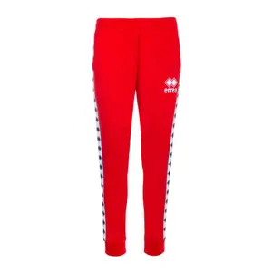 Pantalón de chándal mujer Errea essential logo image-0
