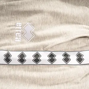 Pantalón de chándal mujer Errea essential logo image-2