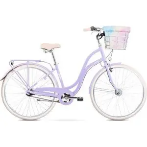 Bike Romet POP ART. 28 LUX Romet image-0