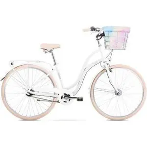 Bike Romet POP ART. 28 LUX Romet image-0