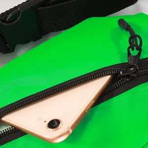 Bum bag Errea essential marsupio image-2