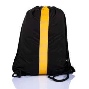 Pytlík na šňůrku Errea essential stripe image-1