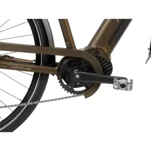 Vélo électrique Romet Wagant RM image-2