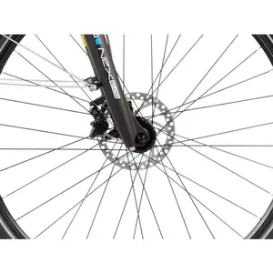 Vélo électrique Romet Wagant RM image-3