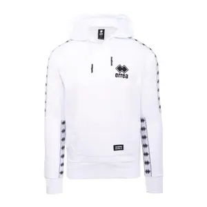Sudadera con capucha infantil Errea stripe classic image-0