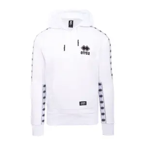 Sudadera con capucha Errea stripe classic image-0