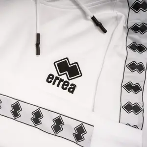 Sudadera con capucha Errea stripe classic image-2