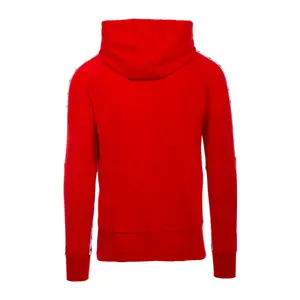 Sudadera con capucha Errea stripe classic image-1