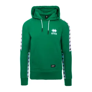 Sudadera con capucha Errea stripe classic image-0
