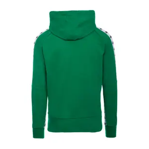 Sudadera con capucha Errea stripe classic image-1