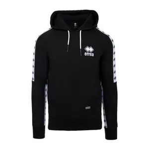 Sudadera con capucha Errea stripe classic image-0