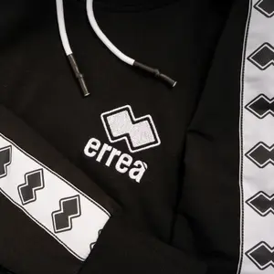 Sudadera con capucha Errea stripe classic image-2