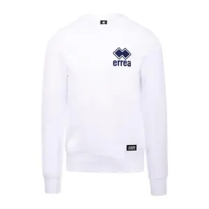 Sweatshirt child Errea essential embroidery image-0