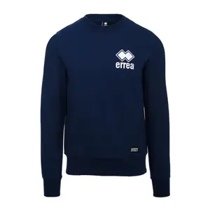 Sudadera para niños Errea essential embroidery image-0