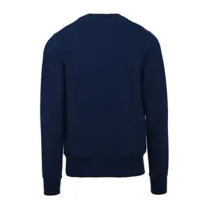 Sudadera Errea essential embroidery image-1