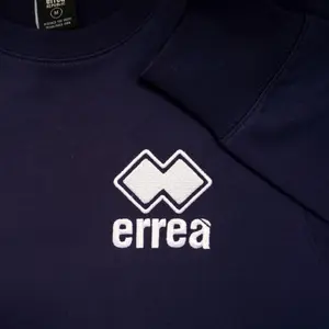 Sudadera Errea essential embroidery image-2