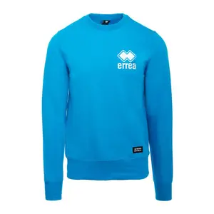 Sudadera para niños Errea essential embroidery image-0