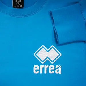 Sudadera Errea essential embroidery image-2