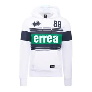 Sudadera con capucha infantil Errea sport inspired rugby image-0