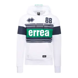 Sudadera con capucha Errea sport inspired rugby image-0