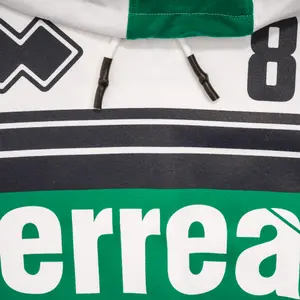 Sudadera con capucha Errea sport inspired rugby image-2