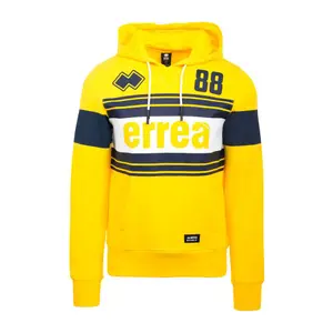 Sudadera con capucha infantil Errea sport inspired rugby image-0