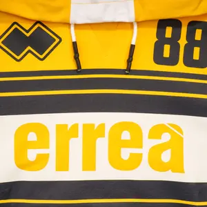 Sudadera con capucha Errea sport inspired rugby image-2