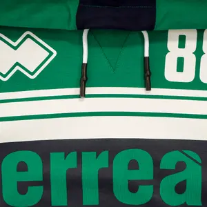 Sudadera con capucha Errea sport inspired rugby image-2