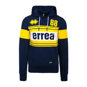 Sudadera con capucha infantil Errea sport inspired rugby image-0
