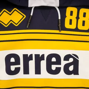 Sudadera con capucha Errea sport inspired rugby image-2