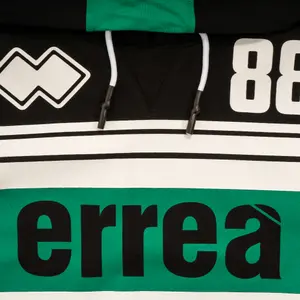 Sudadera con capucha Errea sport inspired rugby image-2