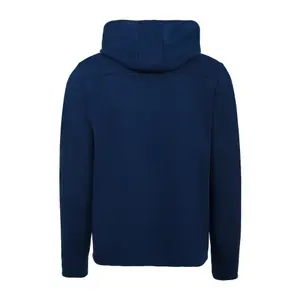 Sweatshirt zippé Errea techpack image-1