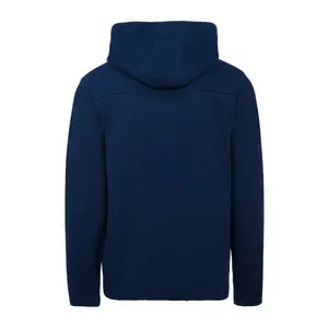 Hooded sweatshirt Errea techpack image-1