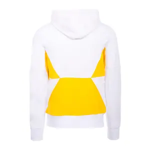 Sudadera con capucha Errea sport inspired logo mesh image-1