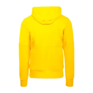 Sudadera con capucha Errea sport inspired logo mesh image-1