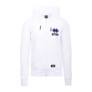 Sudadera con capucha Errea essential embroidery image-0